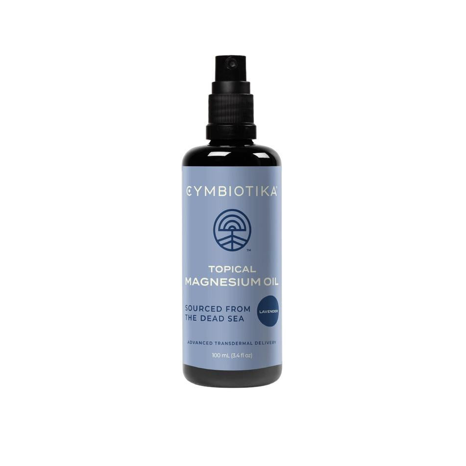 Topical Magnesium Spray