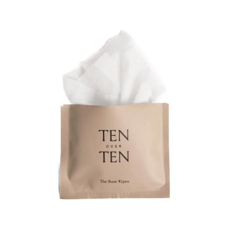The Rose Wipes