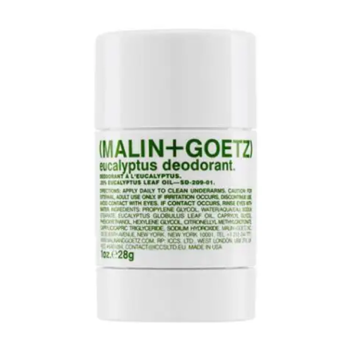 Kritisk gradvist femte Eucalyptus Deodorant Mini – XpresSpa