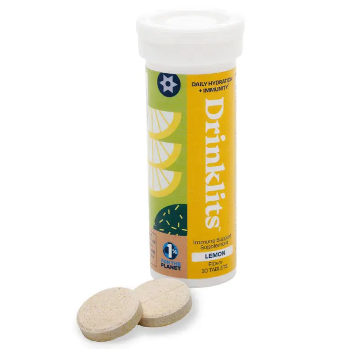 Hydration Tablets