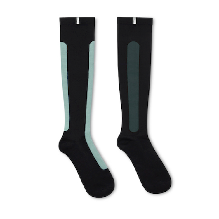 Bamboo Compression Socks