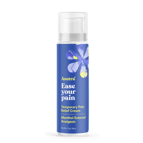 Ease Your Pain Temporary Pain Relief Cream