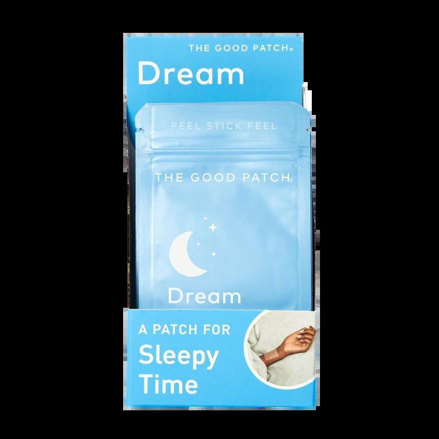 The Good Patch Wellness Patch