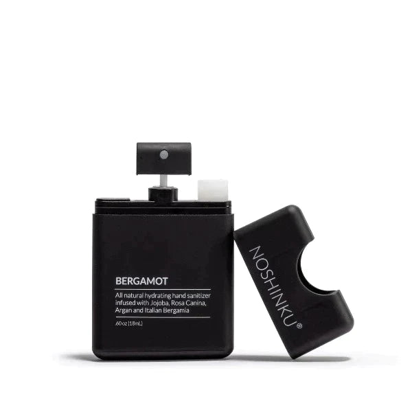 Refillable Pocket Hand Sanitizer