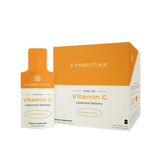 Cymbiotika Liposomal