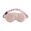 Mulberry Silk Sleep Eye Mask Mauve