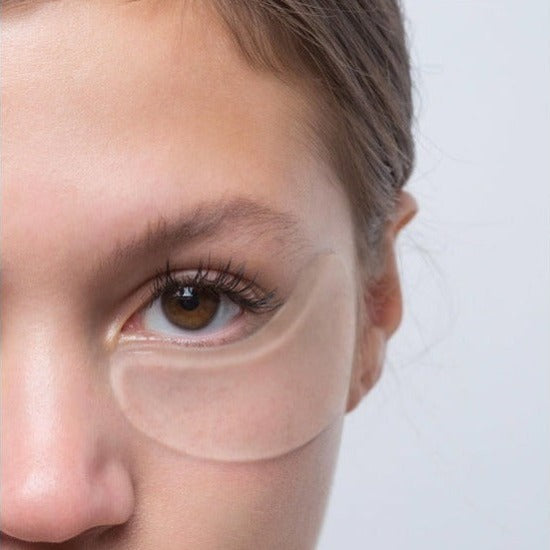 Collagen Under Eye Gel Masks