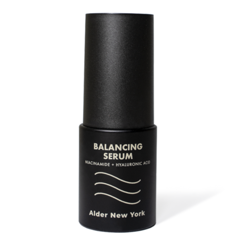 Balancing Serum