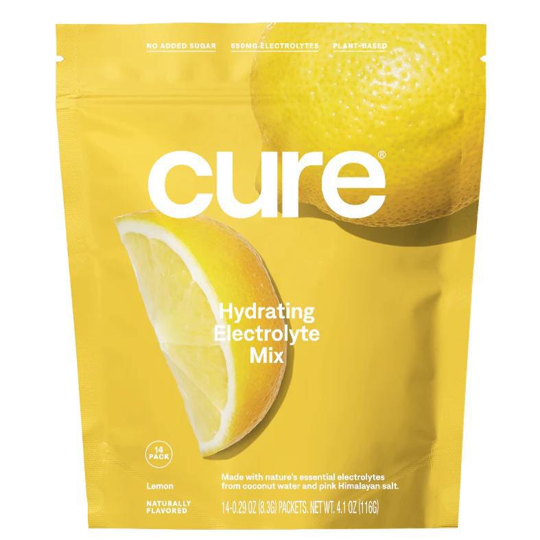 Hydrating Electrolyte Mix