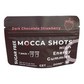 Dark Chocolate Strawberry Sugar Free Mocca Shots High Energy Gummies