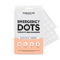 Emergency Dots For Spots and Blemishes