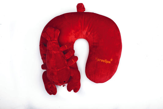 Animal Travel Pillow