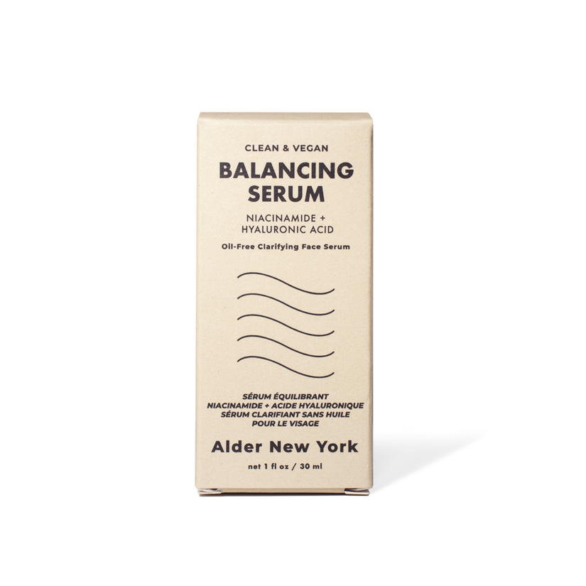 Balancing Serum