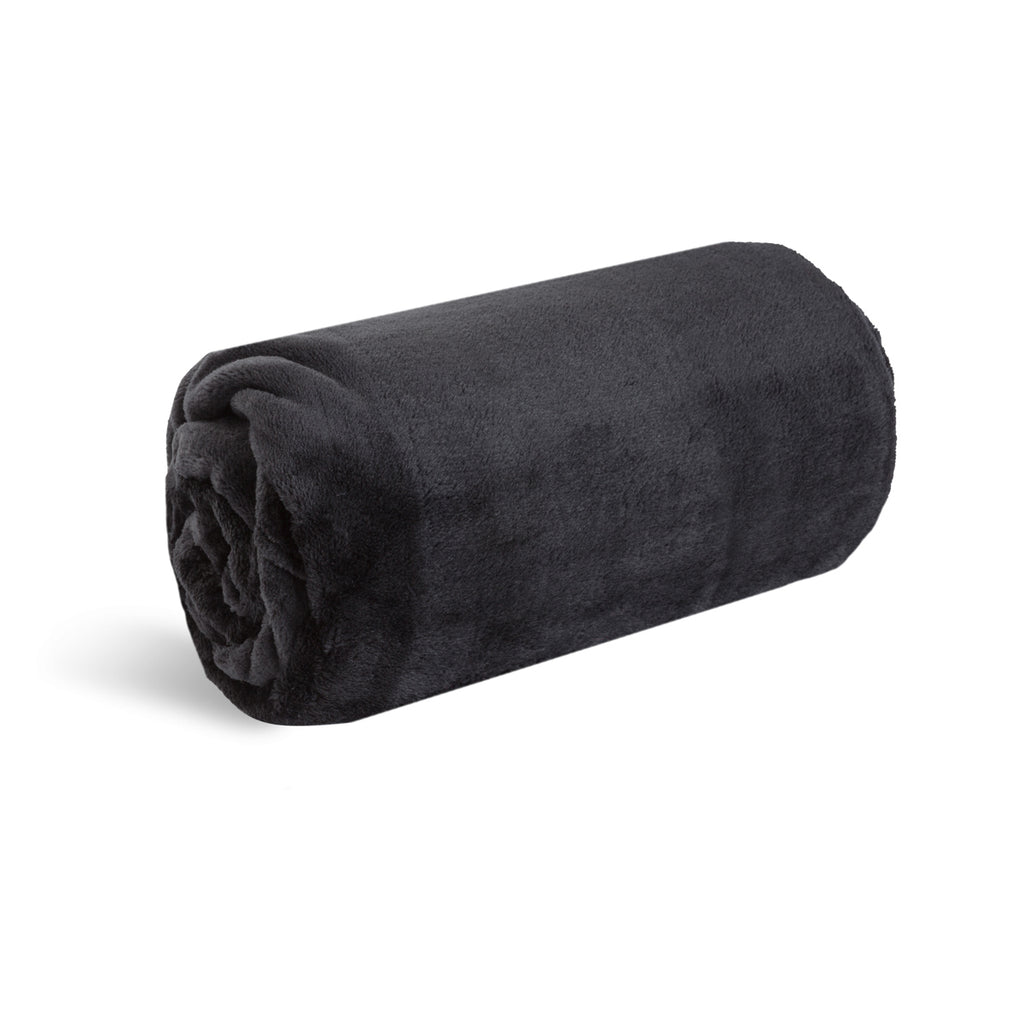 Ultimate Blanket Black