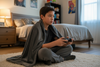 Ultimate Blanket Black