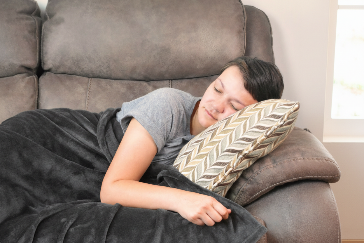 Ultimate Blanket