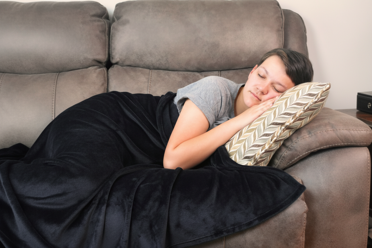 Ultimate Blanket