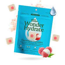WonderHydrate Gummies