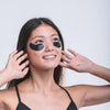 Hydrogel Eye Masks Wake Up - Charcoal