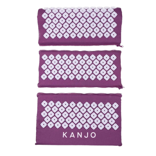 Acupressure Zip Apart Mat