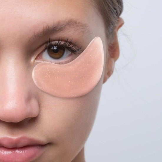 Collagen Under Eye Gel Masks