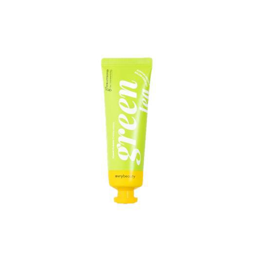 Shea Butter Lotion Green Tea