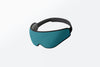 Eye Mask Blue