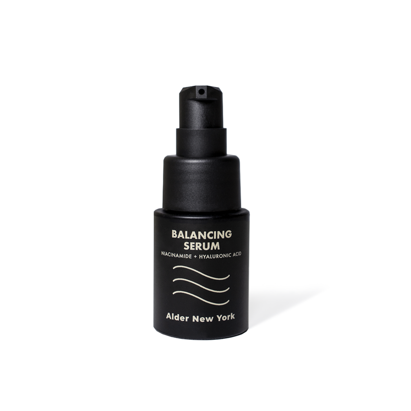 Balancing Serum