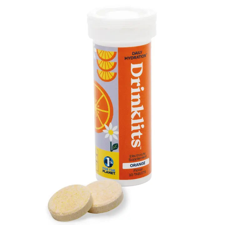 Hydration Tablets