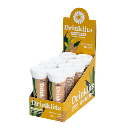 Hydration Tablets