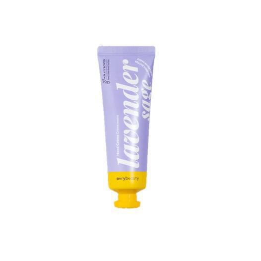 Shea Butter Lotion Lavender & Sage