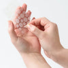 Hydrocolloid Clear Pimple Patches 72ct