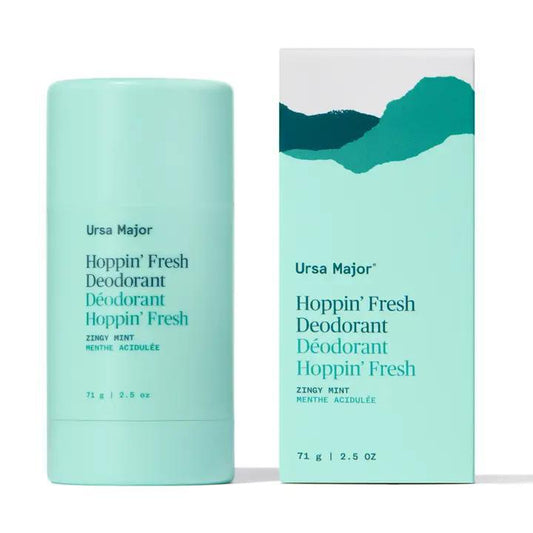 Hoppin' Fresh Deodorant