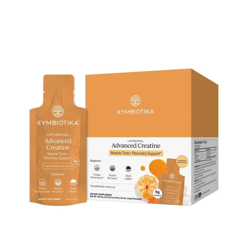 Cymbiotika Liposomal