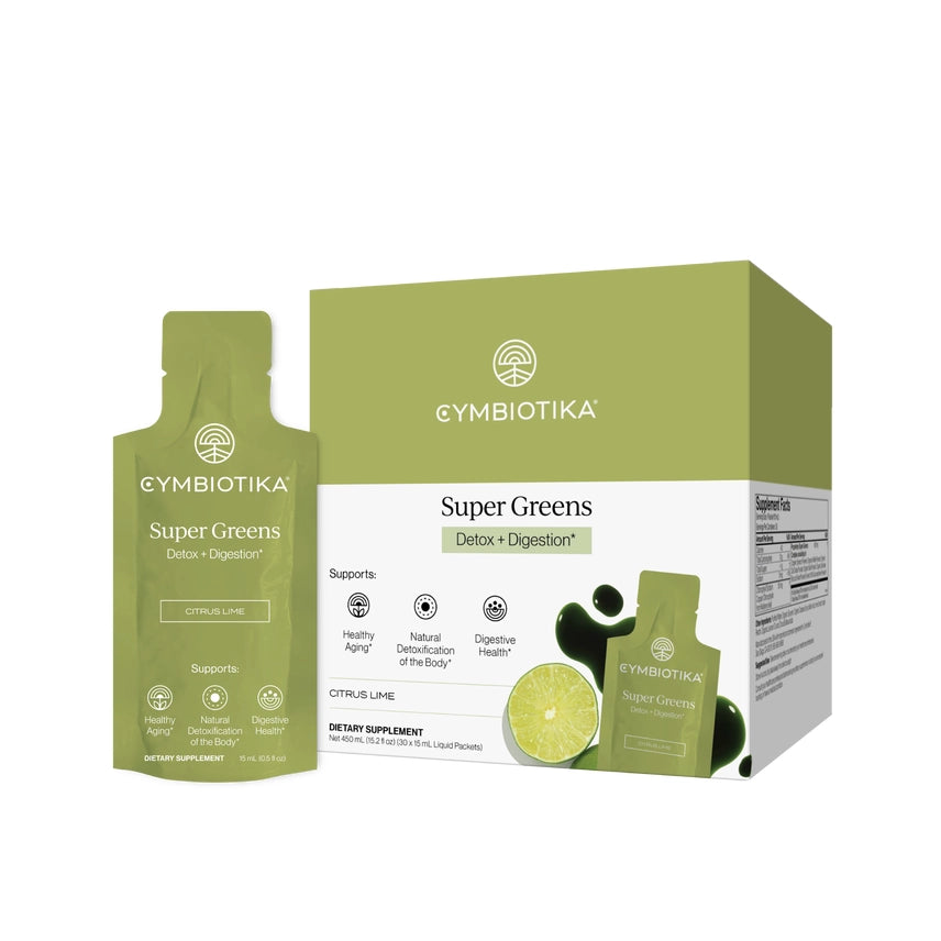Cymbiotika Liposomal