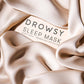 Drowsy Sleep Mask