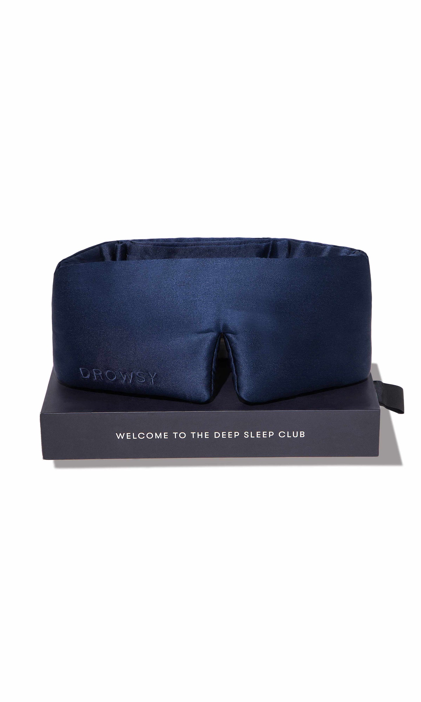 Drowsy Sleep Mask