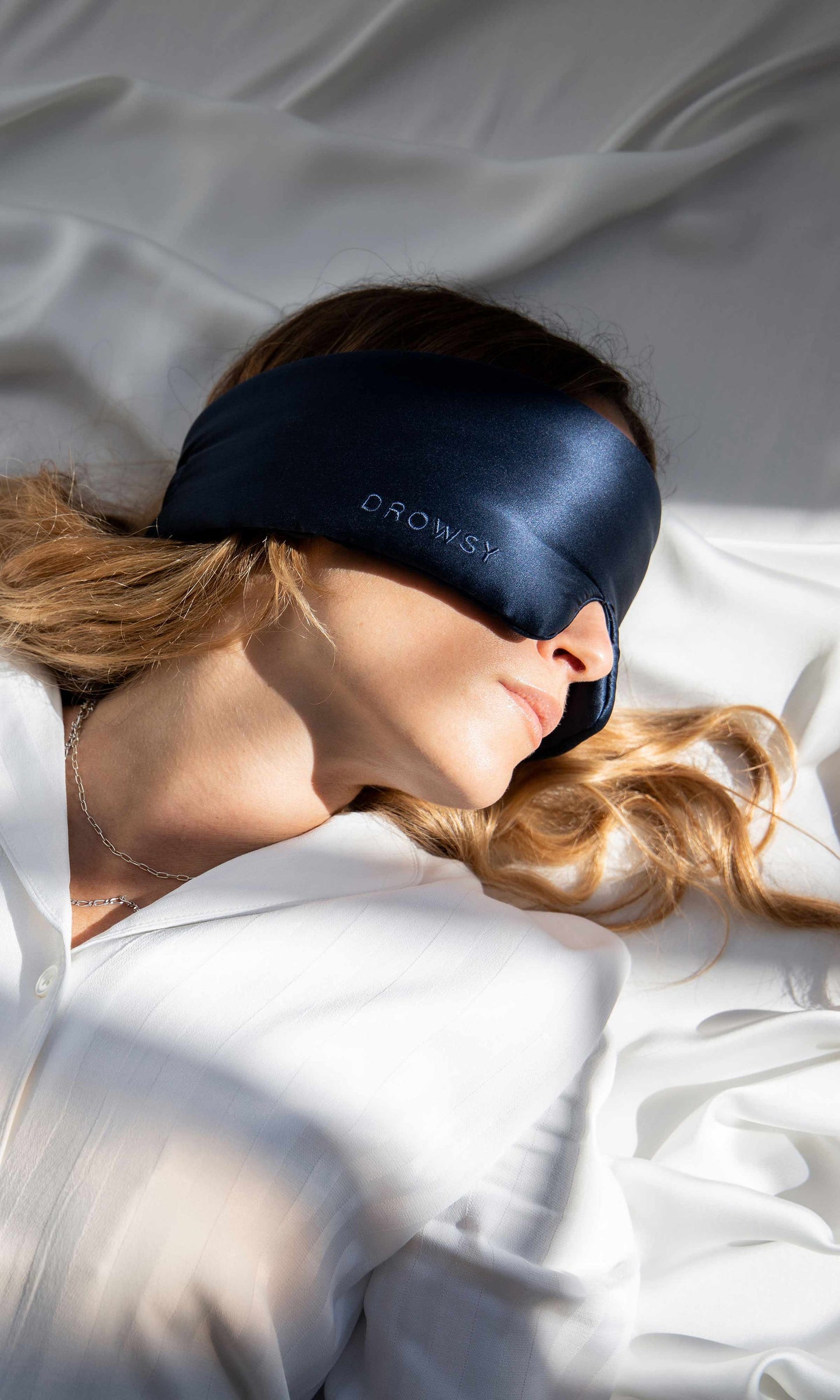 Drowsy Sleep Mask