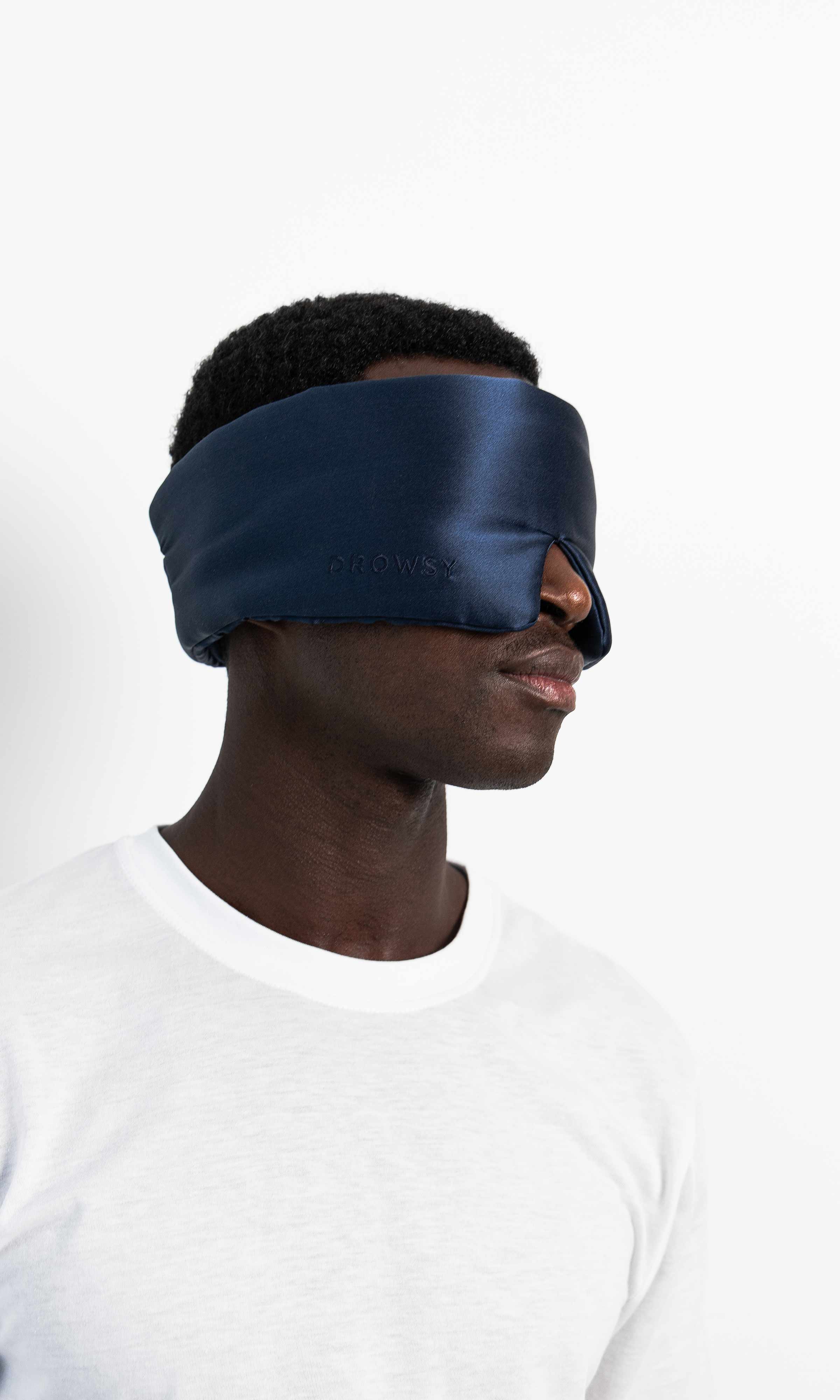 Drowsy Sleep Mask – XpresSpa