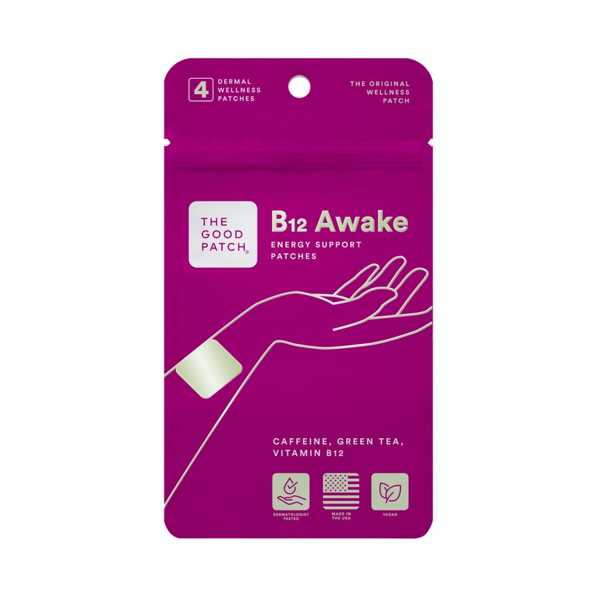 The Good Patch Wellness Patch