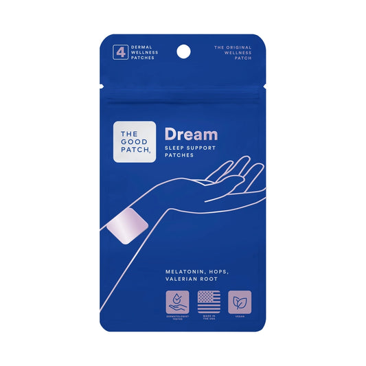 The Good Patch Wellness Patch