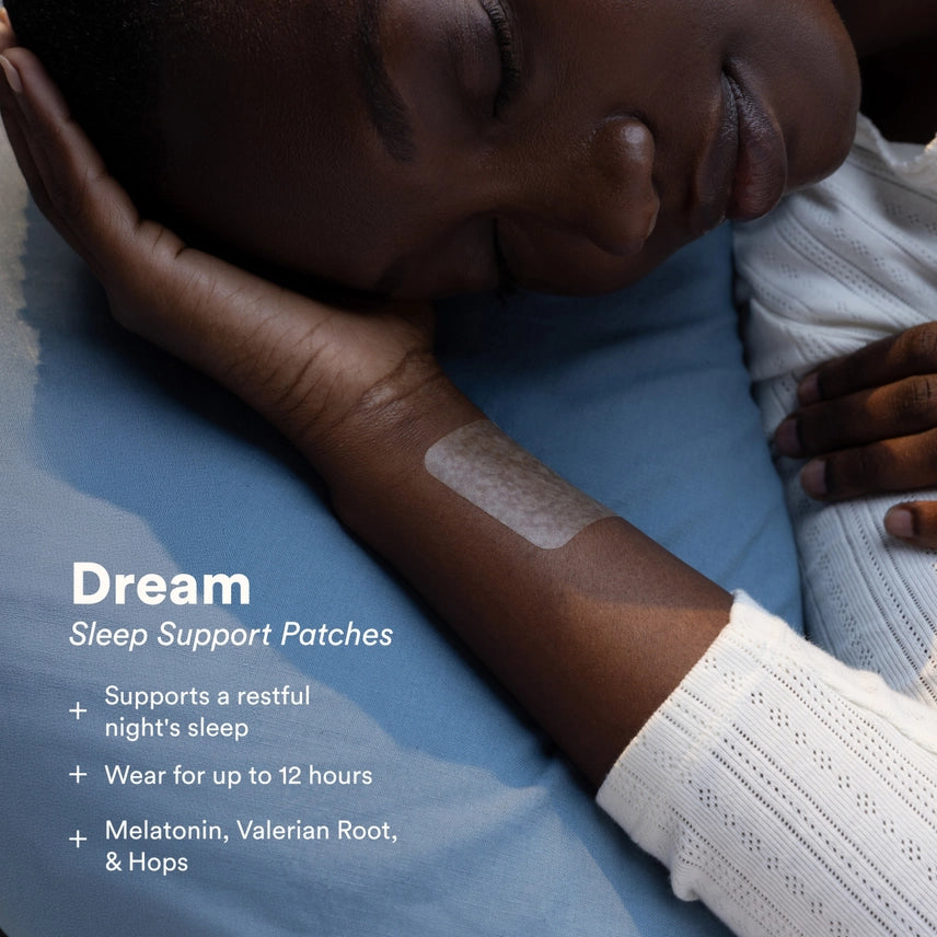 The Good Patch Wellness Patch