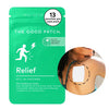 The Good Patch Wellness Patch Relief