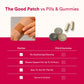 The Good Patch Wellness Patch