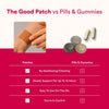 The Good Patch Wellness Patch Dream