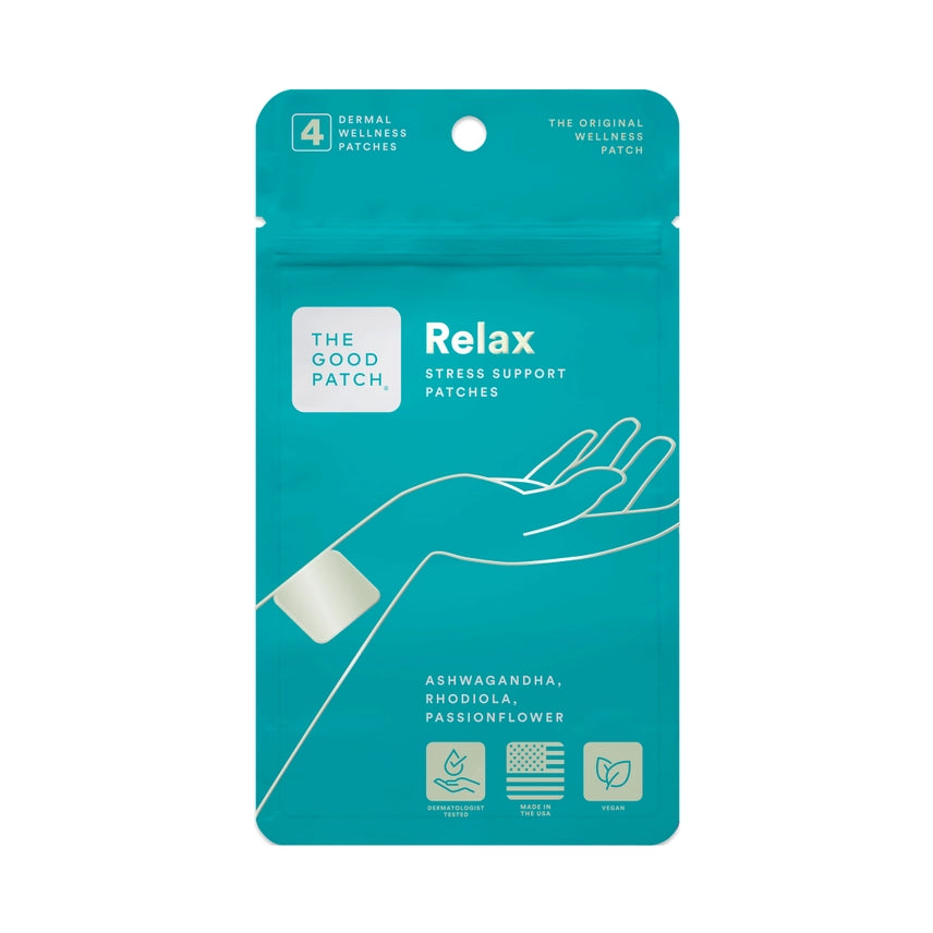 The Good Patch Wellness Patch