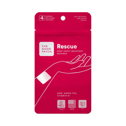 The Good Patch Wellness Patch