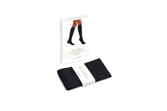 Bamboo Compression Socks
