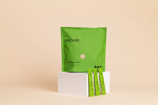 Promix 30CT Lemon Lime
