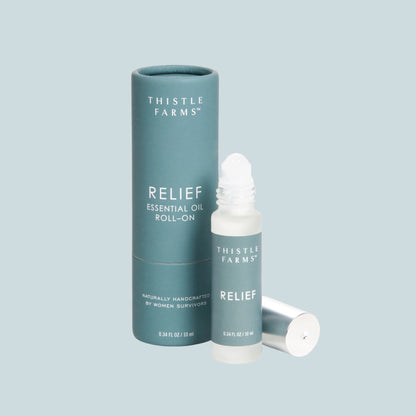 Essential Oil Roll On